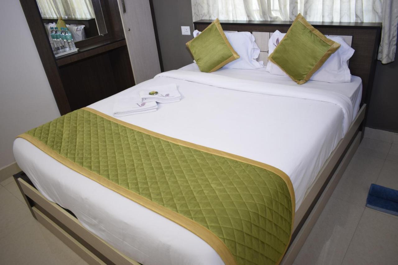 Hotel Viswa Residency By Azalea à Madurai Extérieur photo