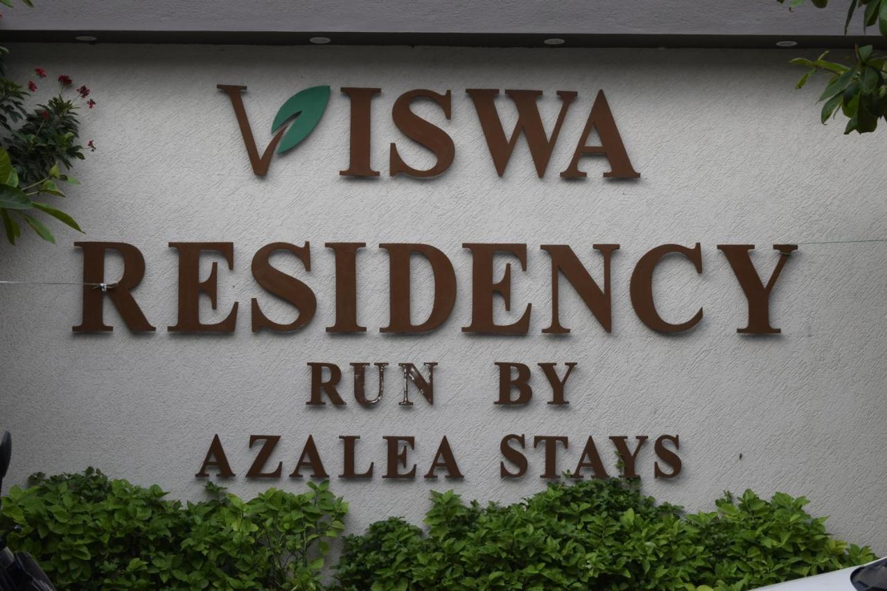 Hotel Viswa Residency By Azalea à Madurai Extérieur photo