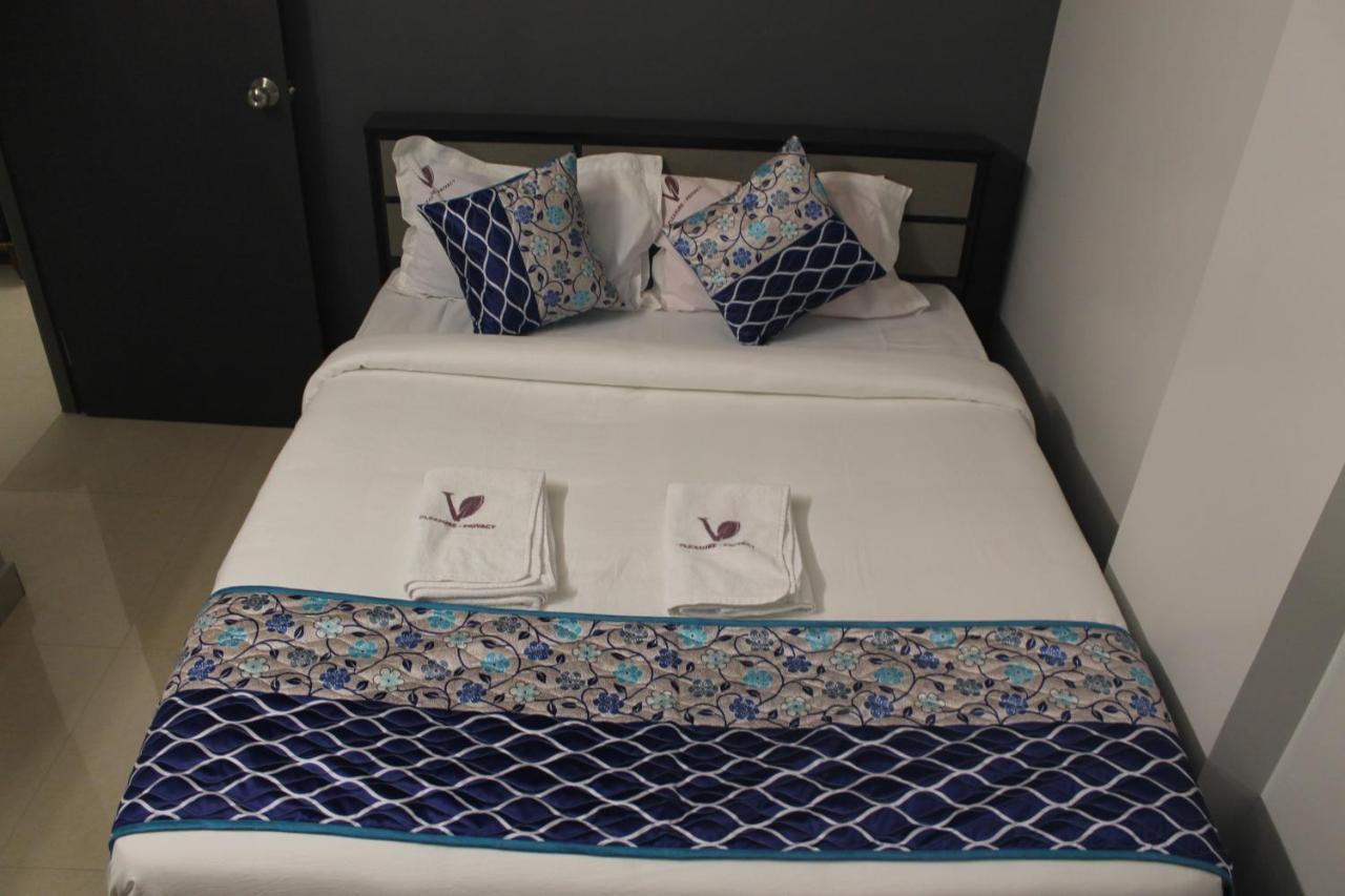 Hotel Viswa Residency By Azalea à Madurai Extérieur photo