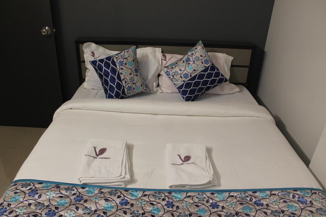 Hotel Viswa Residency By Azalea à Madurai Extérieur photo
